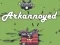 Žaidimas Arkannoyed internete