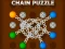 Žaidimas Chain Puzzle internete