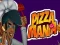 Žaidimas Pizza Mania internete