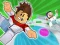 Žaidimas Roblox obbi: Only Up internete