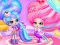 Žaidimas Cotton Candy Style Hair Salon internete