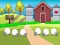 Žaidimas G2M Farm Escape internete