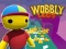 Žaidimas Wobbly Ligs internete