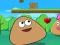Žaidimas Pou Slide internete
