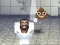 Žaidimas Skibidi Toilet Soccer Head internete
