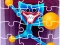 Žaidimas Poppy Rope Puzzle Game internete