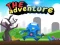 Žaidimas The Adventure internete