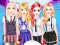 Žaidimas Girls School Fashion internete