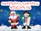 Žaidimas Christmas Snowman Jigsaw Puzzle internete