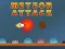 Žaidimas Meteor Attack internete