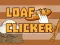 Žaidimas Loaf clicker internete