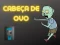 Žaidimas Egg head internete