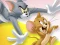 Žaidimas Tom and Jerry Jigsaw Puzzle Collection internete