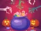 Žaidimas Cute Halloween Monsters internete