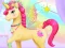 Žaidimas Fantasy Unicorn Creator internete