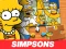 Žaidimas Simpson Jigsaw Puzzle internete