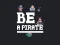 Žaidimas Be a pirate internete