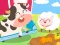 Žaidimas Children Happy Farm DuDu internete