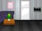 Žaidimas Living House Escape internete