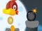 Žaidimas Flappy Egg Drop internete