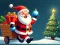Žaidimas Santa: The Magic of Tree Decorating internete