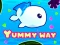 Žaidimas Yummy Way internete