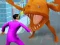 Žaidimas Home Rush The Fish Fight internete