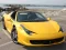 Žaidimas Ferrari 458 Spider Slide internete