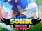 Žaidimas Sonik Run internete