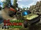 Žaidimas Offshore Jeep Race 3D internete