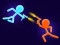 Žaidimas Stick Wars 3D internete