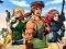 Žaidimas Metal Shooter Brother Squad internete