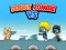 Žaidimas Doggy Vs Zombies internete