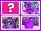 Žaidimas Grimace Shake Match Up internete