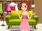 Žaidimas Sweet Mia Dress Up internete