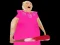 Žaidimas Barby Granny internete