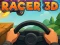 Žaidimas Turbo Racer 3D internete