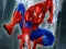 Žaidimas Spider Man Jigsaw internete
