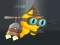 Žaidimas FlapCat Halloween internete