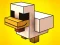 Žaidimas Noob Chicken Farm Tycoon internete
