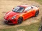 Žaidimas Alpine A110 S Puzzle internete