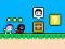 Žaidimas Pixcade Squid internete
