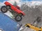 Žaidimas Hard Wheels Winter internete