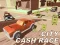 Žaidimas City Cash Race internete