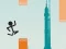 Žaidimas Flappy Stickman internete