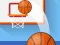 Žaidimas Basketball FRVR internete