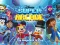 Žaidimas Disney Super Arcade internete