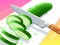 Žaidimas Food Slices internete