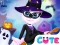 Žaidimas Cat Girl Halloween Preparation internete