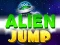 Žaidimas Alien Jump internete